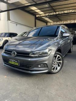 VOLKSWAGEN Polo Hatch 1.0 12V 4P 200 TSI HIGHLINE AUTOM�TICO
