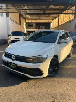 VOLKSWAGEN Polo Hatch 1.0 12V 4P MPI FLEX