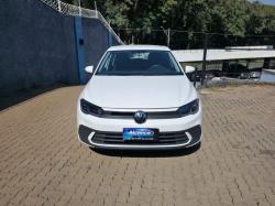 VOLKSWAGEN Polo Hatch 1.0 12V 4P MPI FLEX