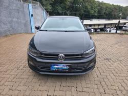 VOLKSWAGEN Polo Hatch 1.0 12V 4P 200 TSI  COMFORTLINE AUTOM�TICO