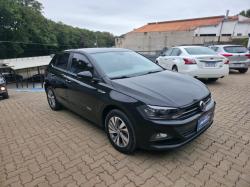 VOLKSWAGEN Polo Hatch 1.0 12V 4P 200 TSI  COMFORTLINE AUTOM�TICO