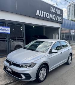VOLKSWAGEN Polo Hatch 1.0 4P 170 TSI COMFORTLINE AUTOM�TICO