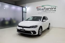 VOLKSWAGEN Polo Hatch 1.0 12V 4P MPI FLEX