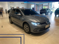VOLKSWAGEN Polo Hatch 1.0 4P 170 TSI HIGHLINE AUTOM�TICO