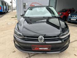 VOLKSWAGEN Polo Hatch 1.0 12V 4P 200 TSI  COMFORTLINE AUTOM�TICO