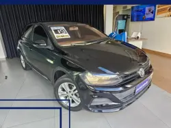 VOLKSWAGEN Polo Hatch 1.0 12V 4P MPI FLEX