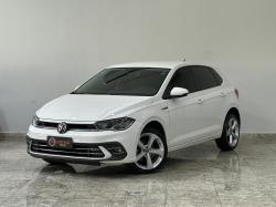 VOLKSWAGEN Polo Hatch 1.0 12V 4P 200 TSI HIGHLINE AUTOM�TICO