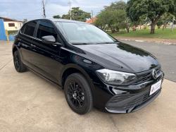 VOLKSWAGEN Polo Hatch 1.0 4P MPI TRACK