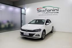 VOLKSWAGEN Polo Hatch 1.0 12V 4P 200 TSI  COMFORTLINE AUTOM�TICO