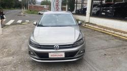 VOLKSWAGEN Polo Hatch 1.0 12V 4P 200 TSI HIGHLINE AUTOM�TICO