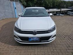 VOLKSWAGEN Polo Hatch 1.0 12V 4P 200 TSI  COMFORTLINE AUTOM�TICO