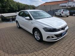 VOLKSWAGEN Polo Hatch 1.0 12V 4P 200 TSI  COMFORTLINE AUTOM�TICO