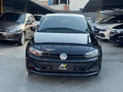 VOLKSWAGEN Polo Hatch 1.6 4P MSI FLEX