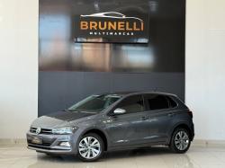 VOLKSWAGEN Polo Hatch 1.0 12V 4P 200 TSI HIGHLINE AUTOM�TICO