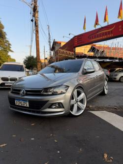 VOLKSWAGEN Polo Hatch 1.0 12V 4P 200 TSI HIGHLINE AUTOM�TICO