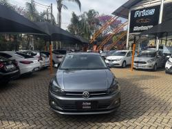 VOLKSWAGEN Polo Hatch 1.0 12V 4P MPI FLEX