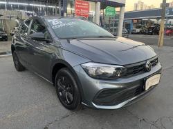 VOLKSWAGEN Polo Hatch 1.0 4P MPI TRACK
