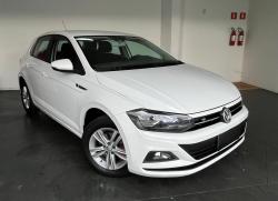 VOLKSWAGEN Polo Hatch 1.0 12V 4P 200 TSI  COMFORTLINE AUTOM�TICO
