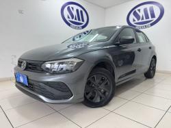 VOLKSWAGEN Polo Hatch 1.0 4P MPI TRACK