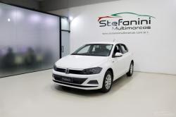 VOLKSWAGEN Polo Hatch 1.6 4P MSI FLEX