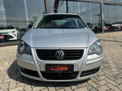 VOLKSWAGEN Polo Hatch 1.6 4P COMFORTLINE