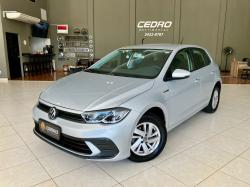 VOLKSWAGEN Polo Hatch 1.0 4P 170 TSI COMFORTLINE AUTOM�TICO