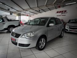 VOLKSWAGEN Polo Hatch 1.6 4P FLEX