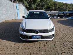 VOLKSWAGEN Polo Hatch 1.0 4P MPI TRACK
