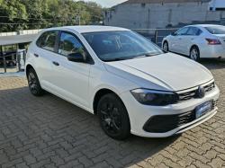 VOLKSWAGEN Polo Hatch 1.0 4P MPI TRACK
