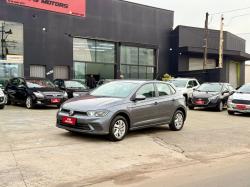 VOLKSWAGEN Polo Hatch 1.0 12V 4P 200 TSI  COMFORTLINE AUTOM�TICO