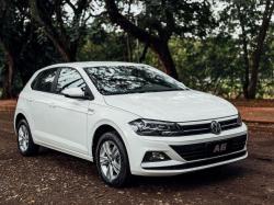 VOLKSWAGEN Polo Hatch 1.0 4P 170 TSI COMFORTLINE AUTOM�TICO