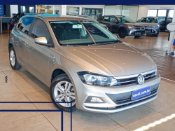 VOLKSWAGEN Polo Hatch 1.0 12V 4P 200 TSI  COMFORTLINE AUTOM�TICO