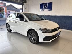 VOLKSWAGEN Polo Hatch 1.0 4P MPI TRACK