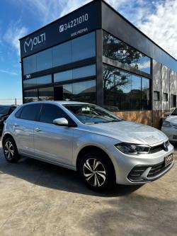 VOLKSWAGEN Polo Hatch 1.0 12V 4P MPI FLEX
