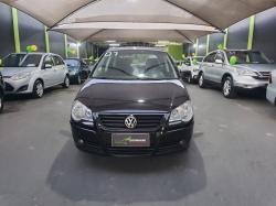 VOLKSWAGEN Polo Hatch 1.6 4P SPORTLINE FLEX