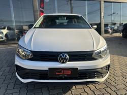 VOLKSWAGEN Polo Hatch 1.0 4P MPI TRACK