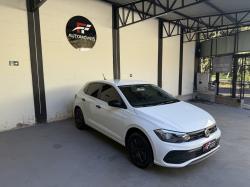 VOLKSWAGEN Polo Hatch 1.0 4P MPI TRACK