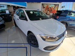 VOLKSWAGEN Polo Hatch 1.0 4P MPI TRACK