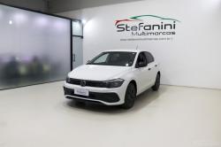 VOLKSWAGEN Polo Hatch 1.0 4P MPI TRACK