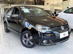 VOLKSWAGEN Polo Hatch 1.6 4P FLEX SPORTLINE I-MOTION AUTOMATIZADO
