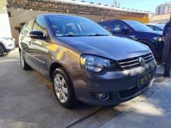 VOLKSWAGEN Polo Hatch 1.6 4P FLEX SPORTLINE I-MOTION AUTOMATIZADO