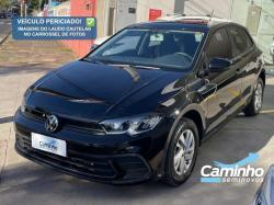 VOLKSWAGEN Polo Hatch 1.0 4P 170 TSI COMFORTLINE AUTOM�TICO