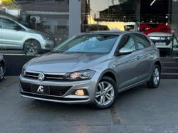 VOLKSWAGEN Polo Hatch 1.0 12V 4P 200 TSI  COMFORTLINE AUTOM�TICO