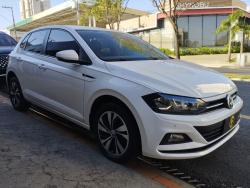 VOLKSWAGEN Polo Hatch 1.0 12V 4P 200 TSI  COMFORTLINE AUTOM�TICO