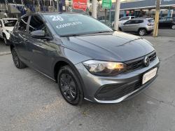 VOLKSWAGEN Polo Hatch 1.0 4P MPI TRACK