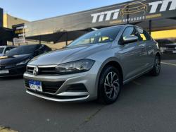 VOLKSWAGEN Polo Hatch 1.6 4P MSI FLEX AUTOM�TICO