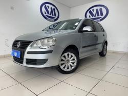 VOLKSWAGEN Polo Hatch 1.6 4P FLEX