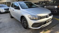 VOLKSWAGEN Polo Hatch 1.0 12V 4P MPI TRACK 1st EDITION