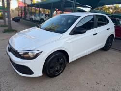VOLKSWAGEN Polo Hatch 1.0 4P MPI TRACK