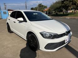 VOLKSWAGEN Polo Hatch 1.0 4P MPI TRACK